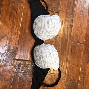 VS PINK t shirt bra
